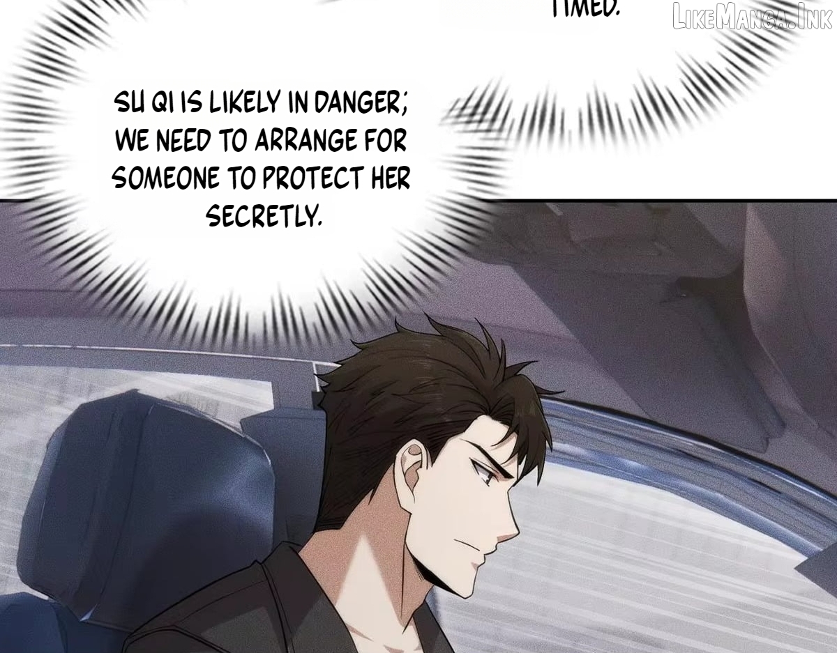 Hidden Dragon in the City (2025) Chapter 80  - page 4